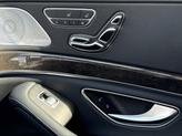 Thumbnail of 2016 Magnetite Black Metallic Mercedes-Benz S-Class