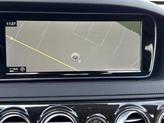 Thumbnail of 2016 Magnetite Black Metallic Mercedes-Benz S-Class