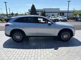 Thumbnail of 2025 Cirrus Silver Metallic Mercedes-Benz GLC 300