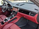 Thumbnail of 2026 Dolomite Silver Metallic Porsche Macan