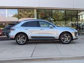 Thumbnail of 2026 Dolomite Silver Metallic Porsche Macan