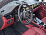 Thumbnail of 2026 Dolomite Silver Metallic Porsche Macan