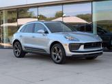 Thumbnail of 2026 Dolomite Silver Metallic Porsche Macan
