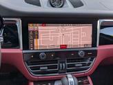 Thumbnail of 2026 Dolomite Silver Metallic Porsche Macan