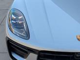 Thumbnail of 2026 Dolomite Silver Metallic Porsche Macan
