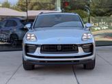 Thumbnail of 2026 Dolomite Silver Metallic Porsche Macan