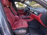 Thumbnail of 2026 Dolomite Silver Metallic Porsche Macan