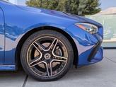 Thumbnail of 2024 Starling Blue Metallic Mercedes-Benz CLA 250