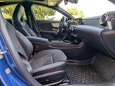 Thumbnail of 2024 Starling Blue Metallic Mercedes-Benz CLA 250