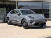 Thumbnail of 2025 Slate Grey Neo Porsche Macan