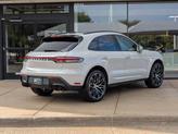 Thumbnail of 2025 Chalk Porsche Macan