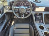 Thumbnail of 2025 Oak Green Metallic Neo Porsche Taycan