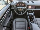 Thumbnail of 2025 Ice Grey Metallic Porsche Macan