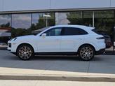 2024 Porsche Cayenne AWD