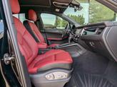 Thumbnail of 2025 Jet Black Metallic Porsche Macan