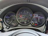 Thumbnail of 2025 Jet Black Metallic Porsche Macan