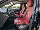 Thumbnail of 2025 Jet Black Metallic Porsche Macan