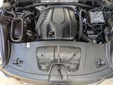 Thumbnail of 2025 Jet Black Metallic Porsche Macan