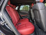 Thumbnail of 2025 Jet Black Metallic Porsche Macan