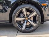 Thumbnail of 2025 Jet Black Metallic Porsche Macan