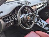 Thumbnail of 2025 Jet Black Metallic Porsche Macan