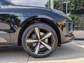 Thumbnail of 2025 Jet Black Metallic Porsche Macan
