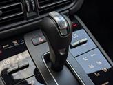 Thumbnail of 2025 Jet Black Metallic Porsche Macan
