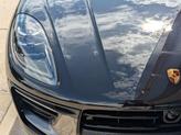 Thumbnail of 2025 Jet Black Metallic Porsche Macan