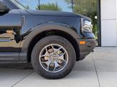 Thumbnail of 2024 Shadow Black Ford Bronco Sport
