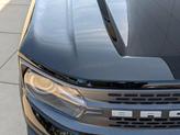 Thumbnail of 2024 Shadow Black Ford Bronco Sport