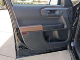 Thumbnail of 2024 Shadow Black Ford Bronco Sport