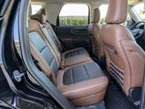 Thumbnail of 2024 Shadow Black Ford Bronco Sport