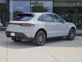 Thumbnail of 2024 Chalk Porsche Macan
