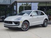 Photo of 2024 Chalk Porsche Macan