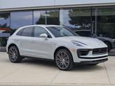 Thumbnail of 2024 Chalk Porsche Macan