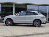 Thumbnail of 2024 Chalk Porsche Macan