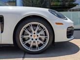 Thumbnail of 2021 White Porsche Panamera