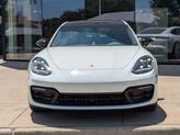 Thumbnail of 2021 White Porsche Panamera