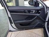 Thumbnail of 2021 White Porsche Panamera