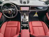 Thumbnail of 2025 White Porsche Macan