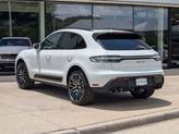 Thumbnail of 2025 White Porsche Macan