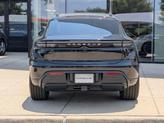 Thumbnail of 2025 Jet Black Metallic Porsche Macan