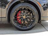 Thumbnail of 2025 Jet Black Metallic Porsche Macan