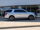 Thumbnail of 2019 Ingot Silver Metallic Ford Expedition