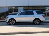 Thumbnail of 2019 Ingot Silver Metallic Ford Expedition
