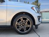 Thumbnail of 2019 Ingot Silver Metallic Ford Expedition