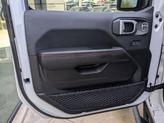 Thumbnail of 2024 Bright White Clearcoat Jeep Wrangler