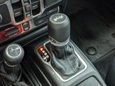 Thumbnail of 2024 Bright White Clearcoat Jeep Wrangler