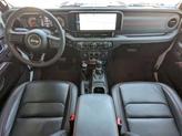 Thumbnail of 2024 Bright White Clearcoat Jeep Wrangler