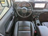 Thumbnail of 2024 Bright White Clearcoat Jeep Wrangler
